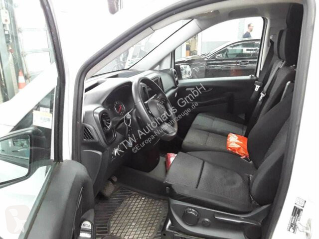 عربة نفعية Mercedes Vito116CDI KA...