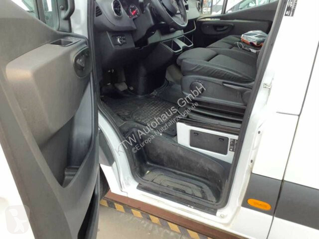 Bedrijfswagen Mercedes Sprinter 317...