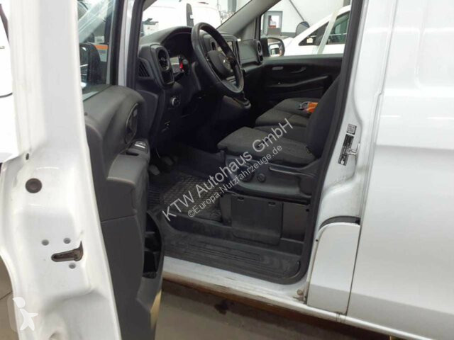 Mercedes Vito116CDI KA...