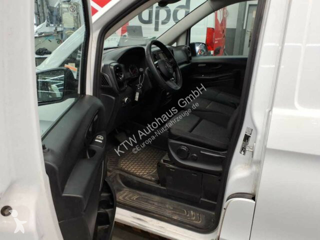 Mercedes Vito116CDI KA...