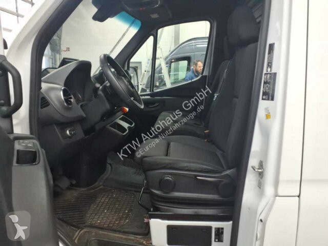 Bedrijfswagen Mercedes Sprinter 317...