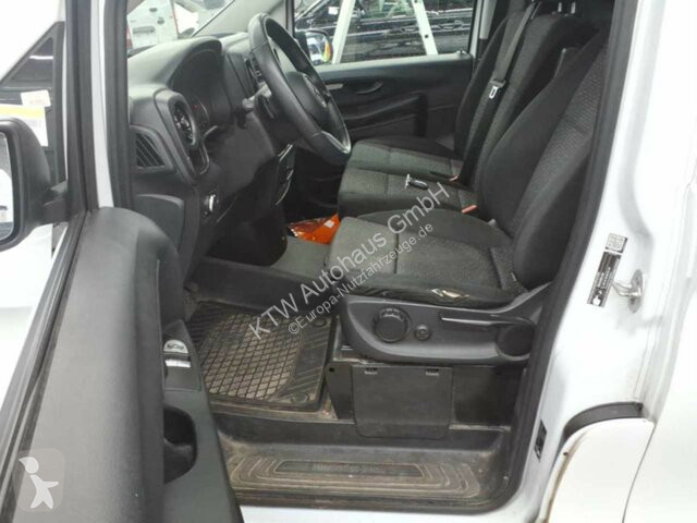 Mercedes Vito116CDI KA...