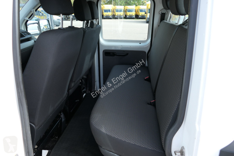 Véhicule utilitaire Volkswagen T6.1 Transporter...