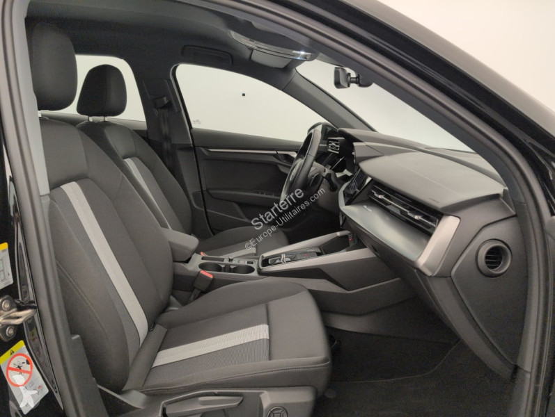Audi  A3 SPORTBACK Transporter