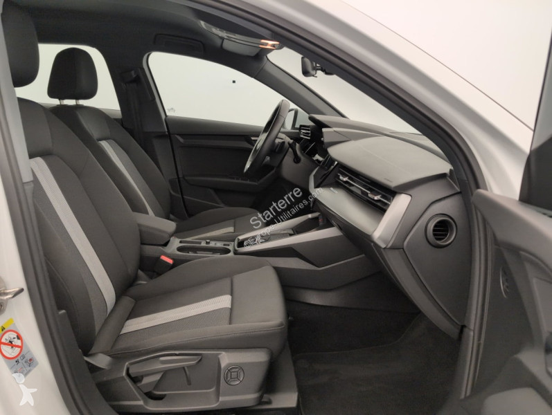 Audi  A3 SPORTBACK Transporter