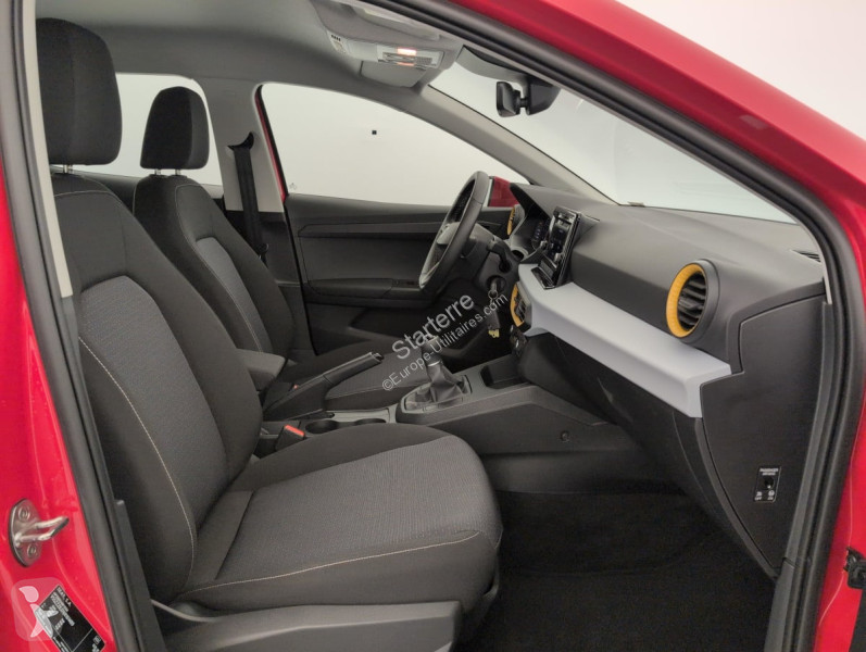 Seat  IBIZA Transporter