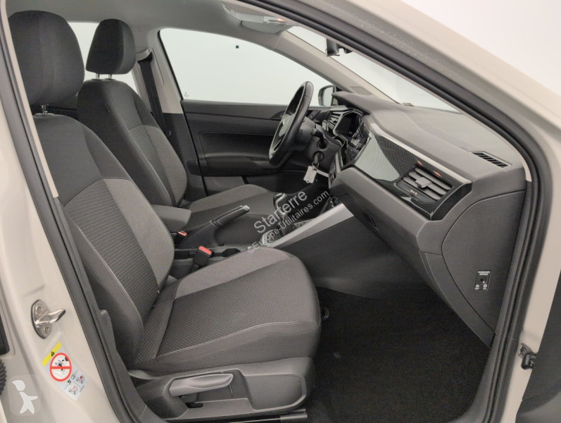 Volkswagen  POLO Transporter