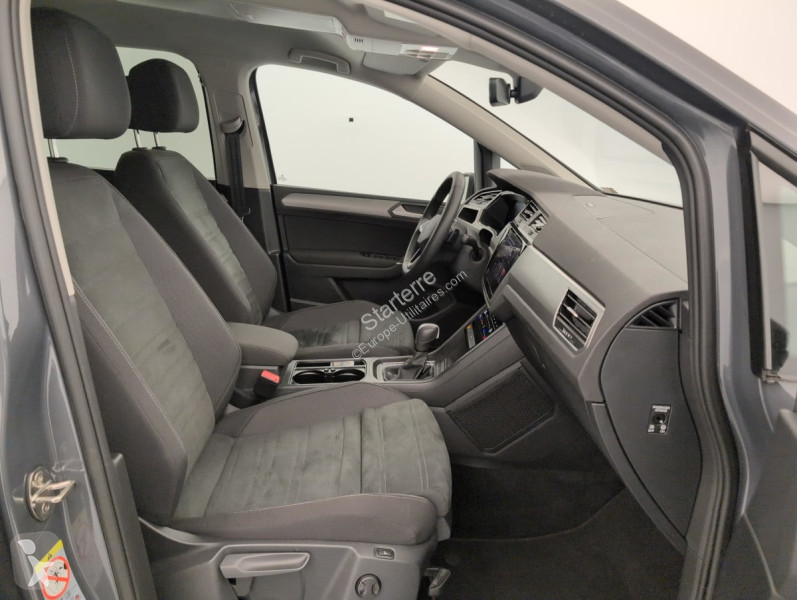 Volkswagen  Transporter