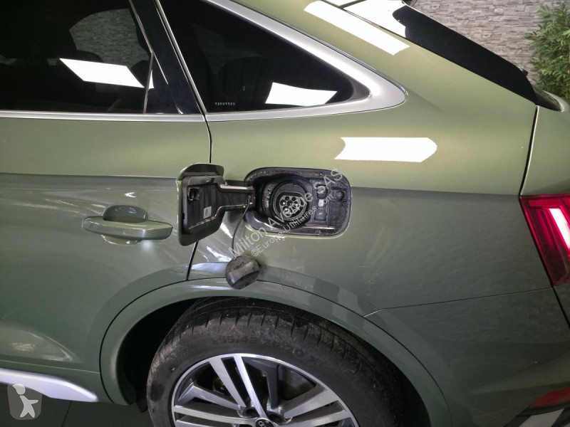 Véhicule utilitaire Audi Q5 Sportback 2.0 50...