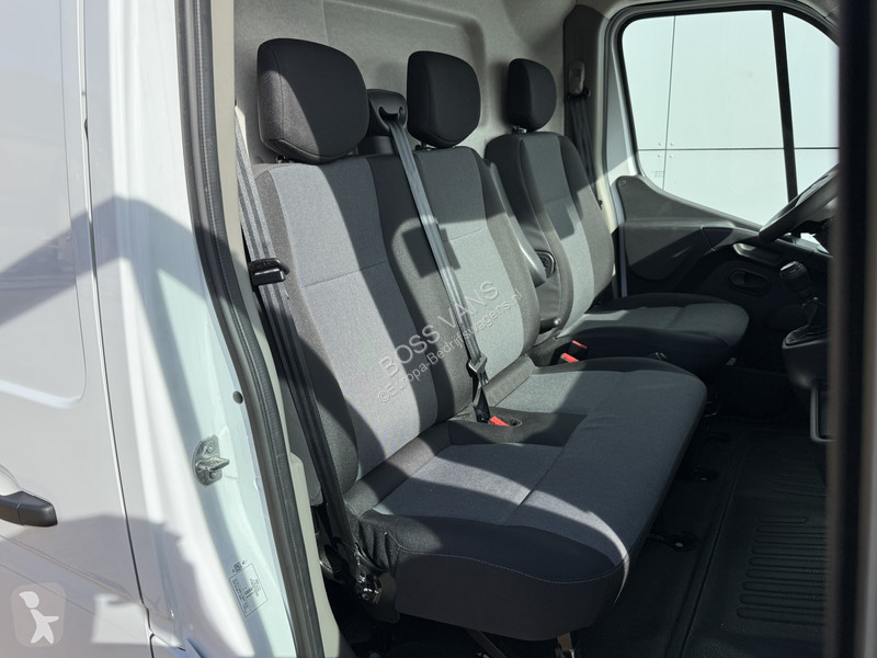 Renault 2.3DCi 135PK L3H3 LED Cruise Control...