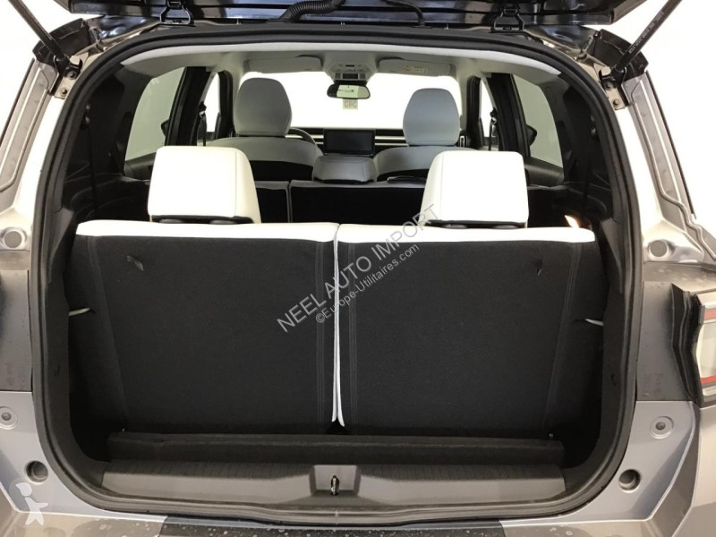 Véhicule utilitaire Citroën C3 AIRCROSS MAX...