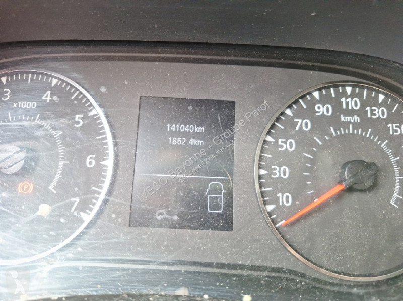 Véhicule utilitaire Renault F3500 L2H2 2.3 Blue...