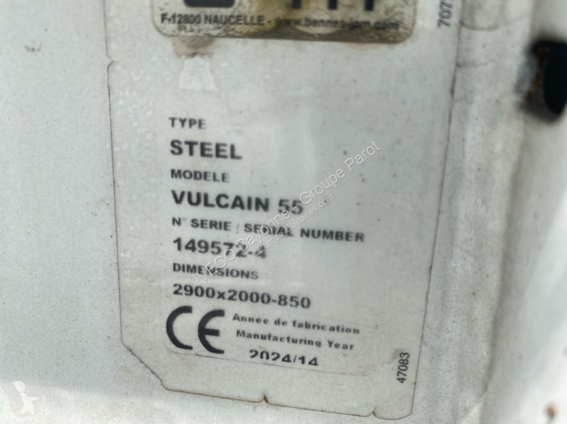 Bedrijfswagen Iveco 35C16H empattement 3450 3.0...