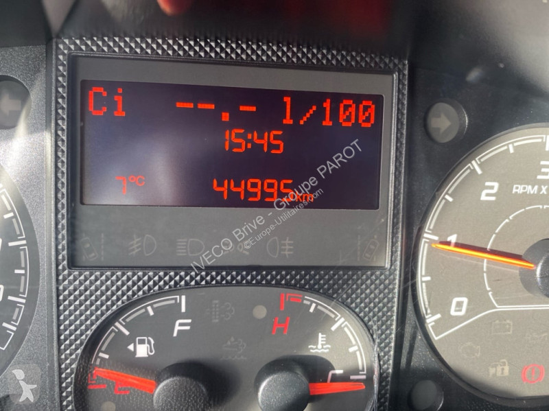 Véhicule utilitaire Citroën 30 L2H2 2.2 BlueHDi...