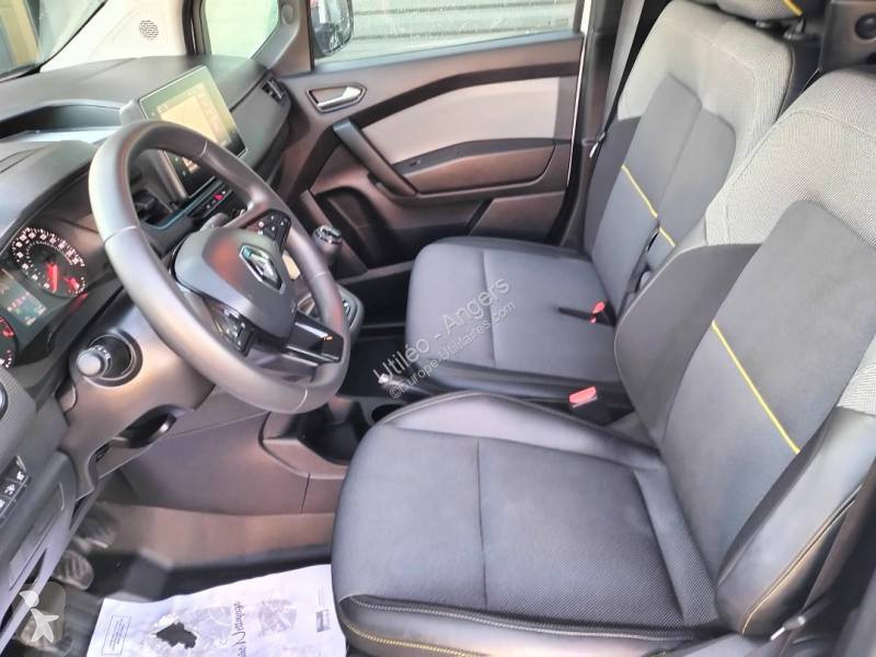 Véhicule utilitaire Renault Van 1.5 Blue dCi...