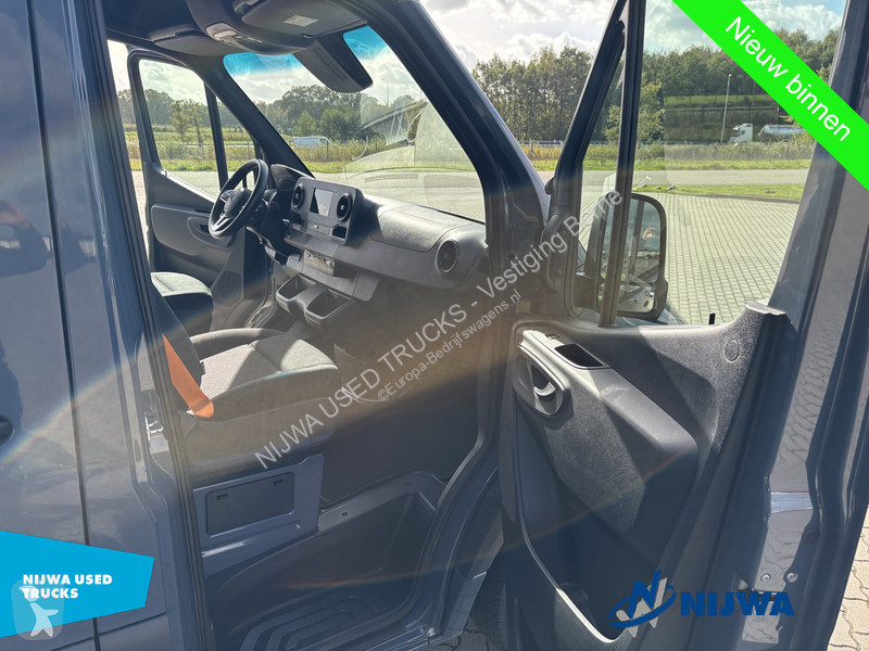 Véhicule utilitaire Mercedes 315 L2H2 Automaat...