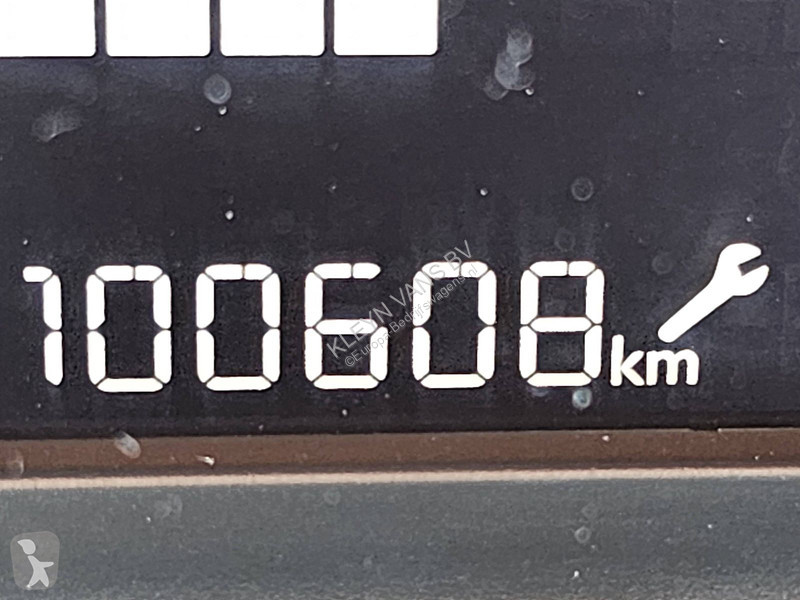 Véhicule utilitaire Opel 1.5 L3 XL NAP Euro6...