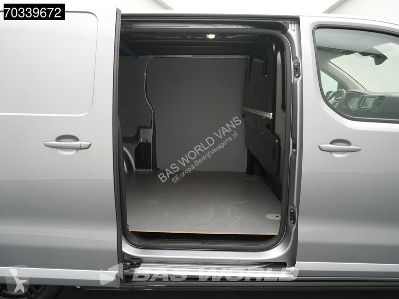 Véhicule utilitaire Citroën L2H1 Airco Navi...