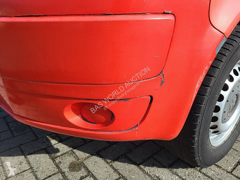 Véhicule utilitaire Volkswagen 84pk