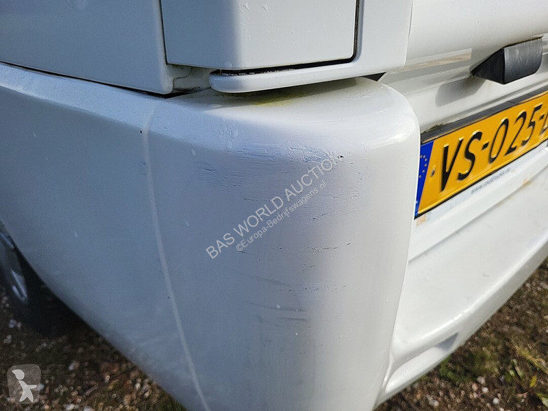 Véhicule utilitaire Fiat 90pk