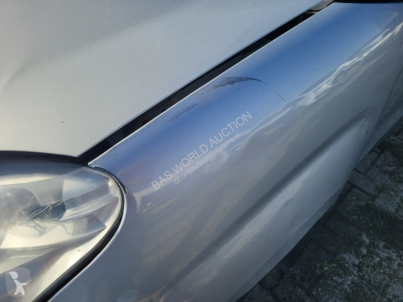 Véhicule utilitaire Fiat 90pk Doblò