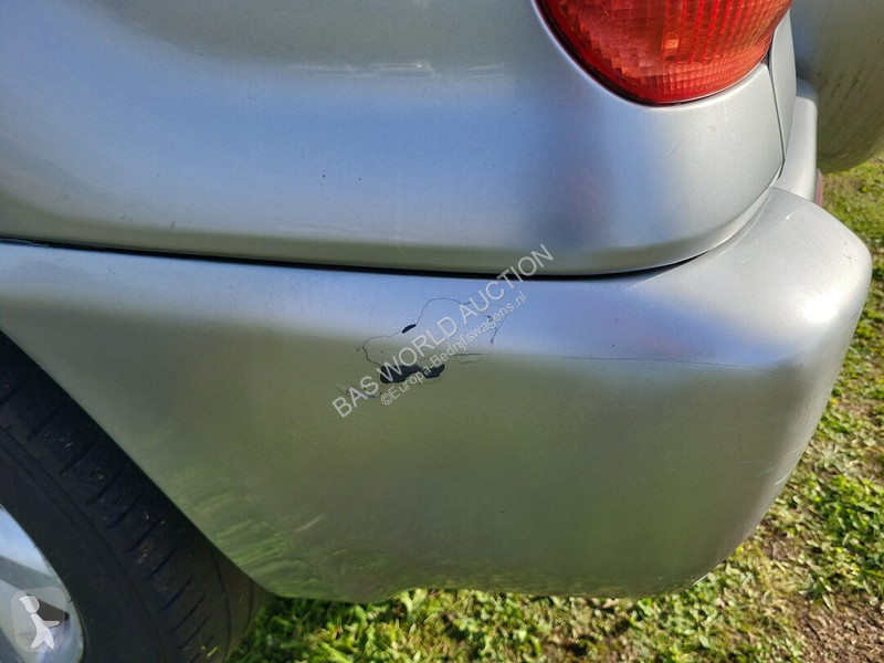 Véhicule utilitaire Toyota RAV 116pk RAV4