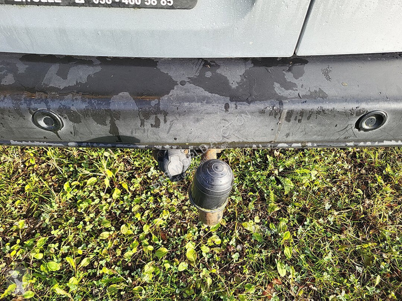 Véhicule utilitaire Peugeot 99pk