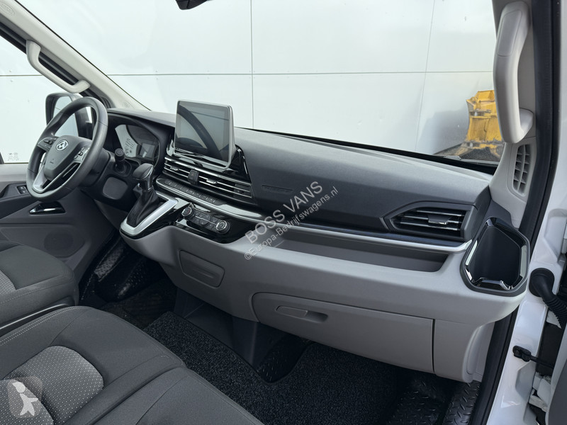 Véhicule utilitaire Maxus e 9 72kWh 204PK e 9