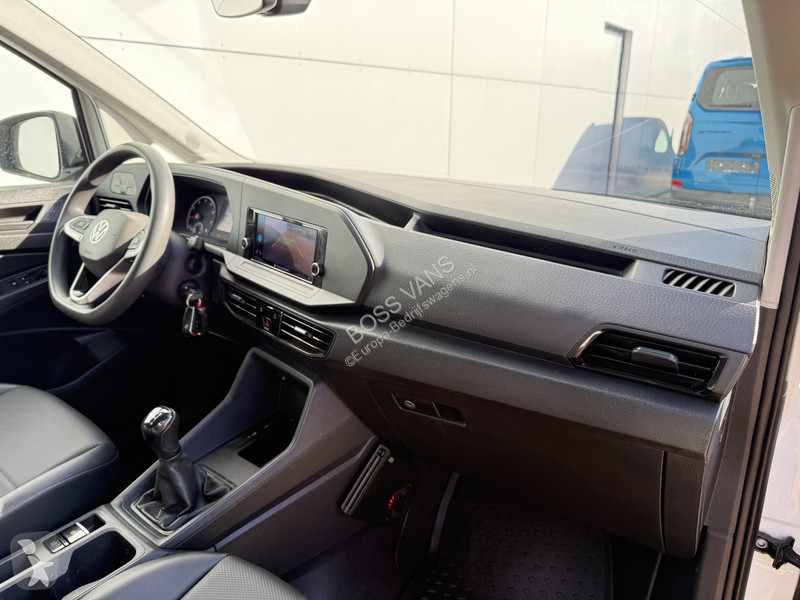 Véhicule utilitaire Volkswagen Cargo 1.5 TSI 114PK