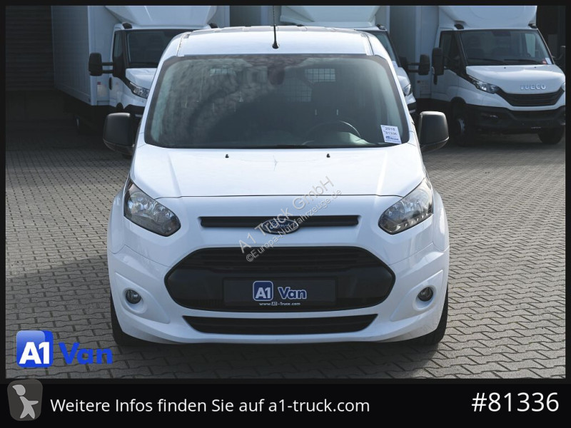 Véhicule utilitaire Ford Transit Connect 5-...