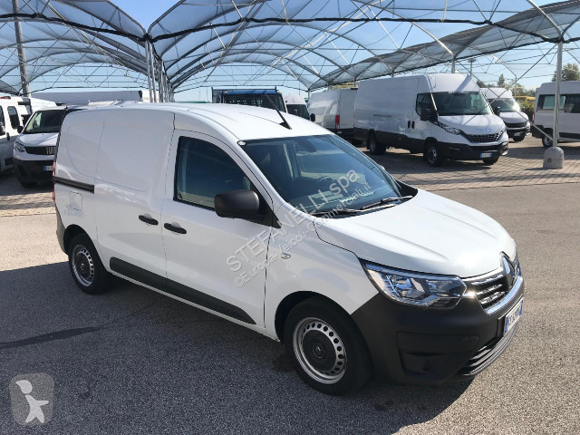 Véhicule utilitaire Renault EXPRESS CH1