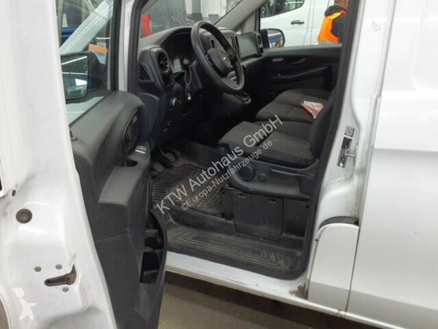 Mercedes Vito116CDI KA...