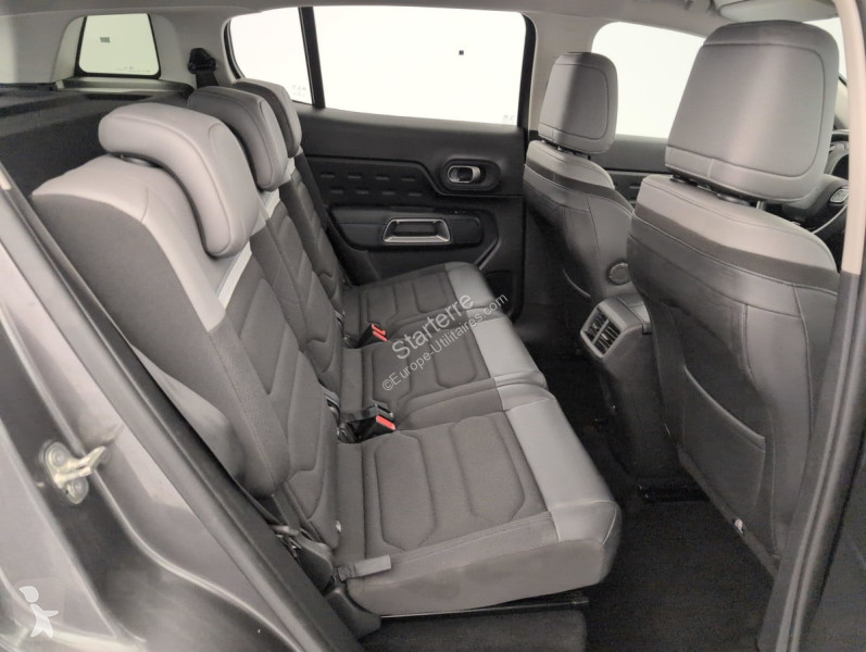 Citroën C5 Transporter