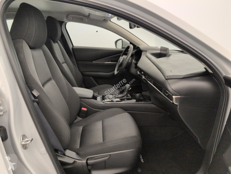 Mazda  Cx-30 2024 Transporter