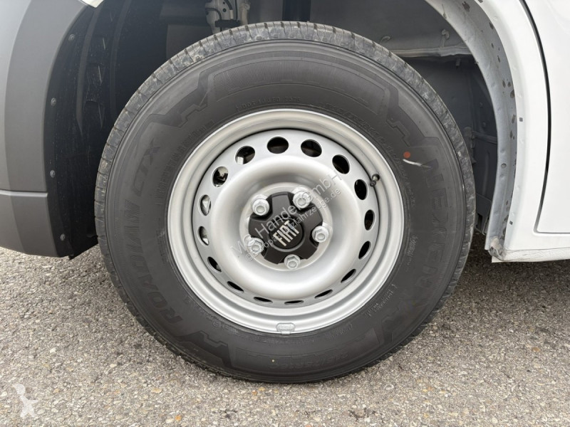Véhicule utilitaire Fiat Ducato  MAXI L4H2,...