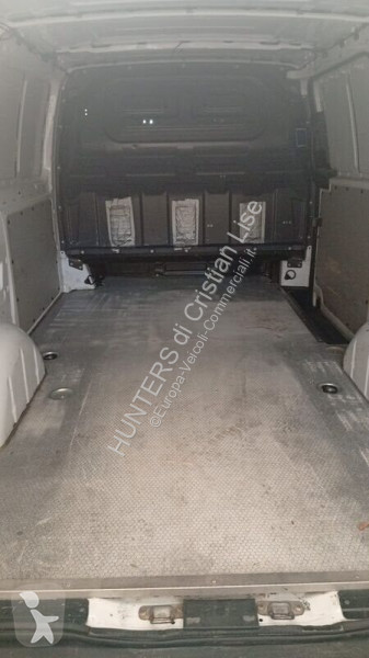 Véhicule utilitaire Mercedes 116 cdi