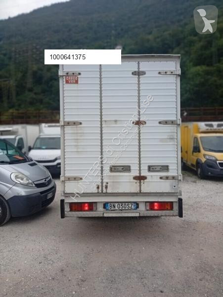 Véhicule utilitaire Volkswagen LT