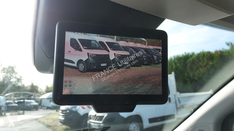 Varevogn Renault KANGOO VAN BVA L1 1.5 BLUE DCI...