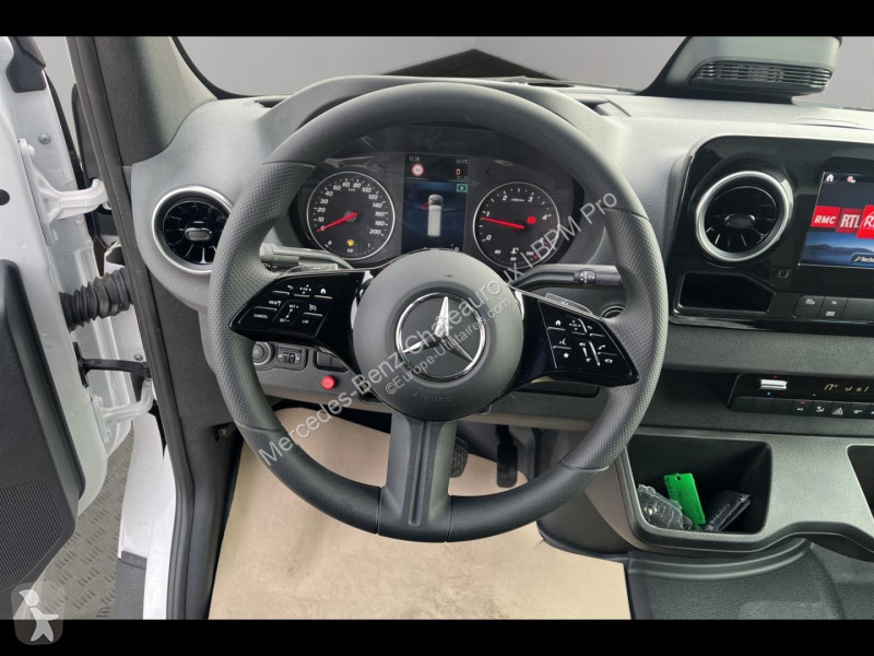Bedrijfswagen Mercedes CCb 515 CDI 43 3T5 Pro...