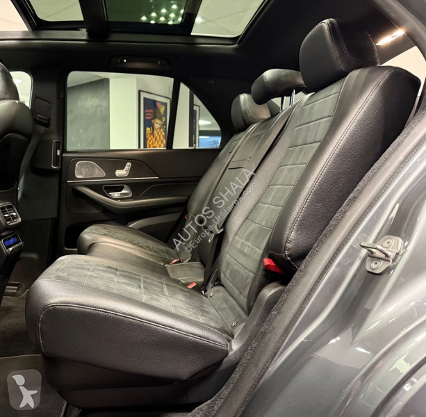 Mercedes GLE 7 PLACES / A PARTIR DE...