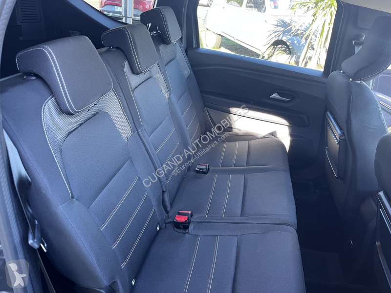 Dacia JOGGER 1.0 ECO-G 100CH EXTREME 5 PLACES van