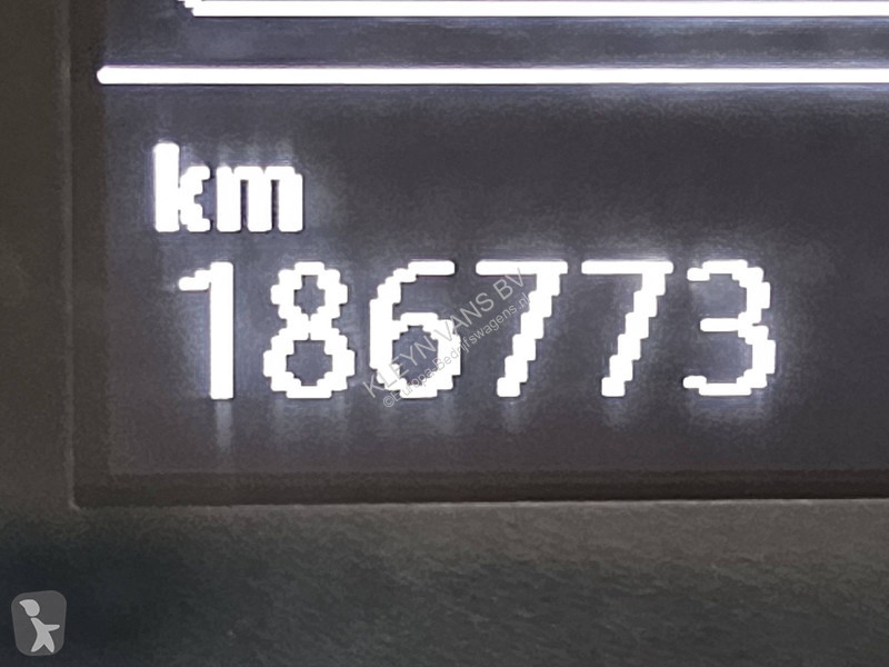 Véhicule utilitaire Volkswagen 2.0 TDI L2 T6.1...