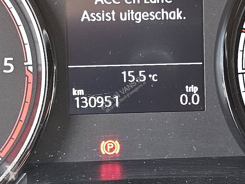 Véhicule utilitaire Volkswagen 2.0 TDI L2H1 LED...