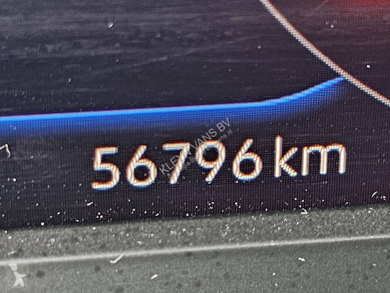 Véhicule utilitaire Volkswagen 2.0 TDI T6.1 L2...