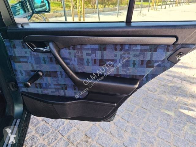Užitkové vozidlo Mercedes 250 Turbo-D