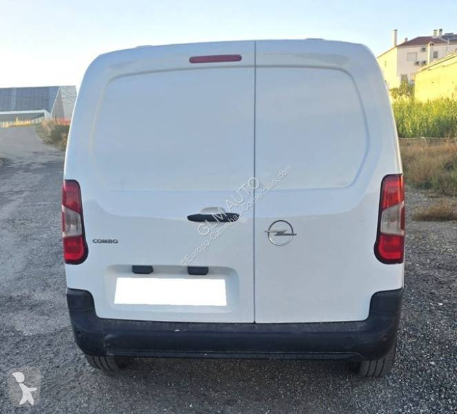 Opel 1.5D van