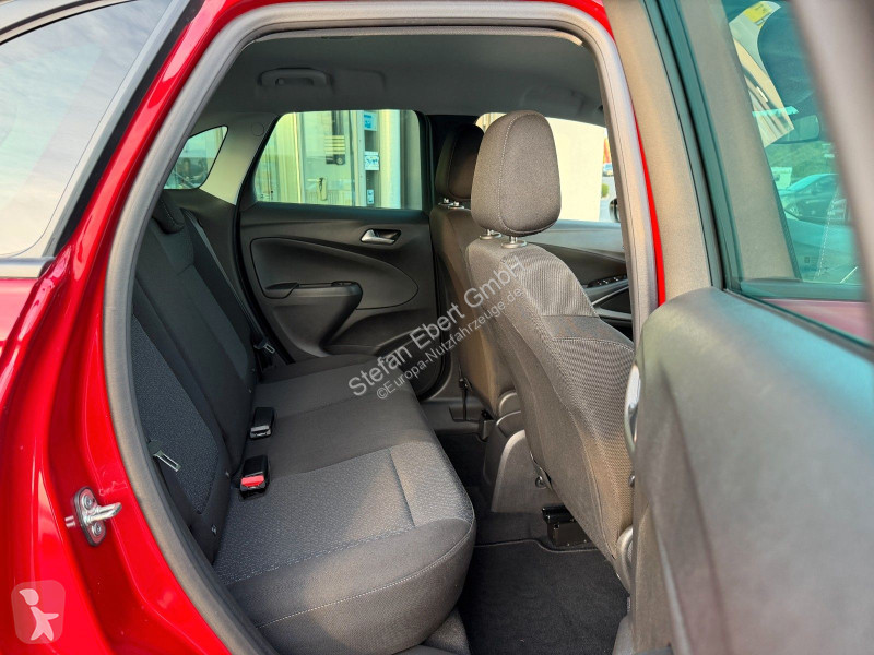 Užitkové vozidlo Opel (X) 1,2 Turbo Edition...