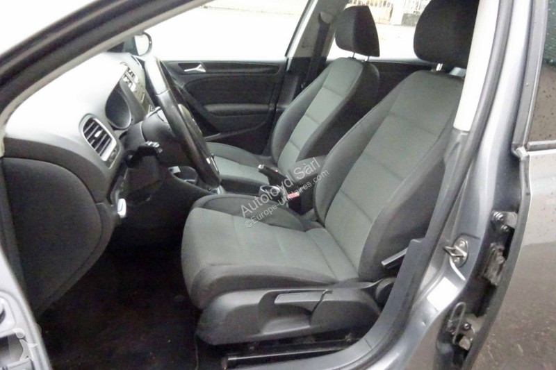 Volkswagen 1,6 TDI 105 van