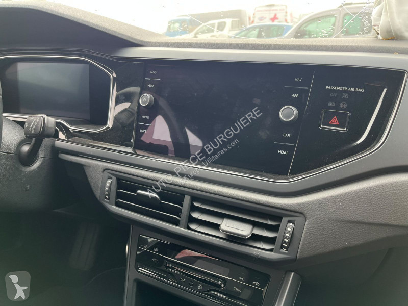 Užitkové vozidlo Volkswagen VI 1.0 TSi 110...