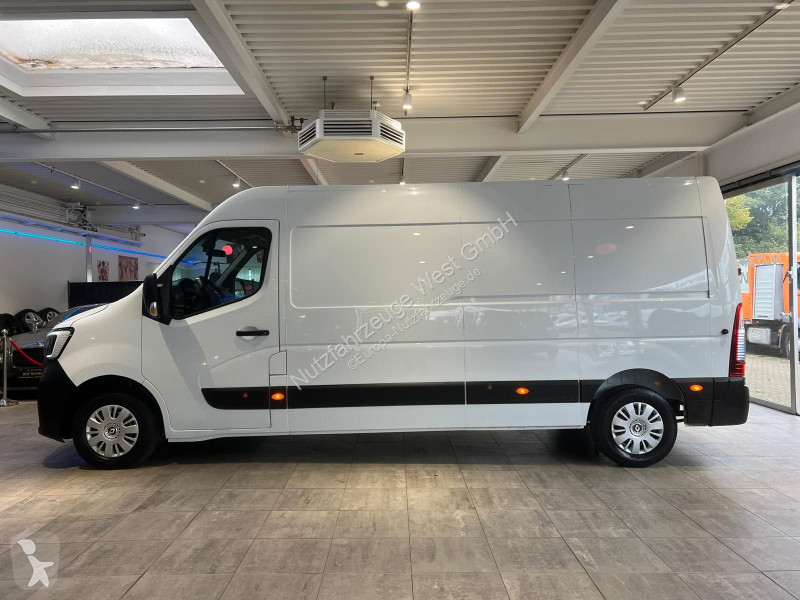Renault L3H2 Klima*Kamera*AHK*Garantie van